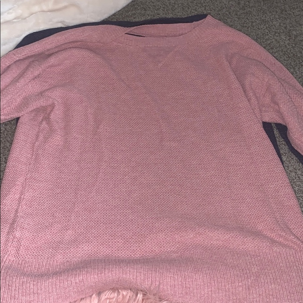 Two American eagle sweaters - Picture 3 of 3
